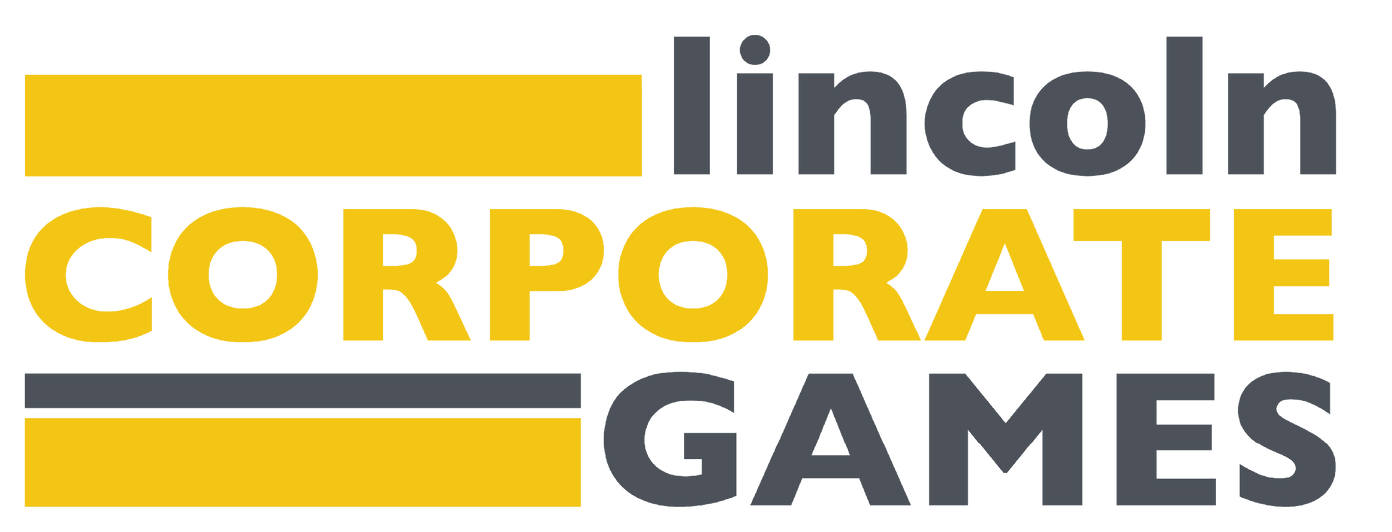 Lincoln Corporate Games