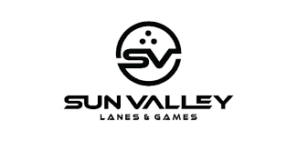 Sun Valley Lanes Logo