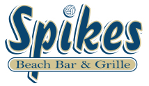 Spikes Logo